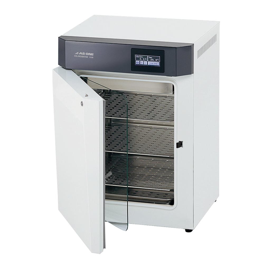 アズワン ［取扱停止］CO2インキュベーター 内部循環ファン 点検検査書付　E-50 3-6815-02-22｜INdex