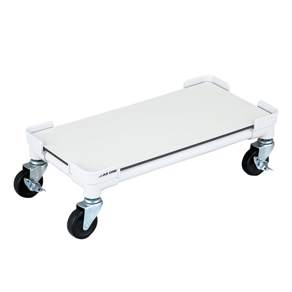 アズワン 冷却水循環装置専用台車　SOC-700・1100兼用 4-2680-01｜INdex