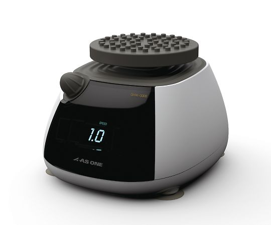 アズワン ボルテックスミキサー　GHW-3000 4-741-01｜INdex