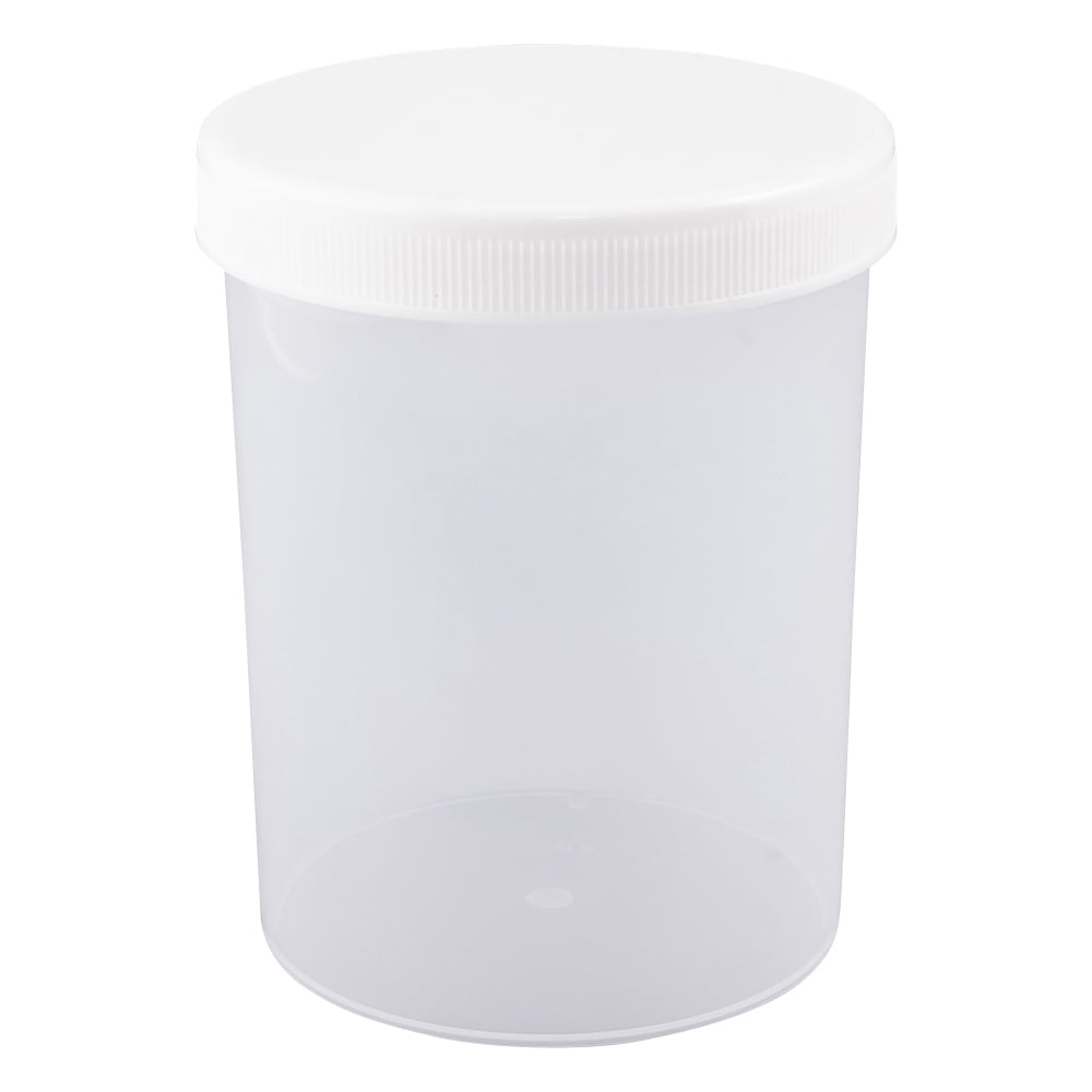 アズワン パッククリーン　600mL　80入 5-059-03｜INdex