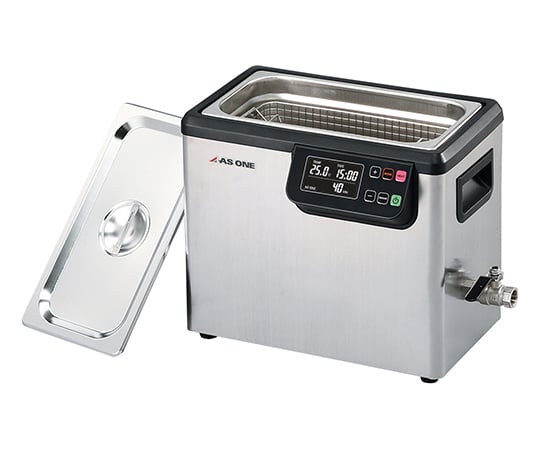 アズワン 超音波洗浄器(二周波) 6L MCD-6 3-6747-03|INdex
