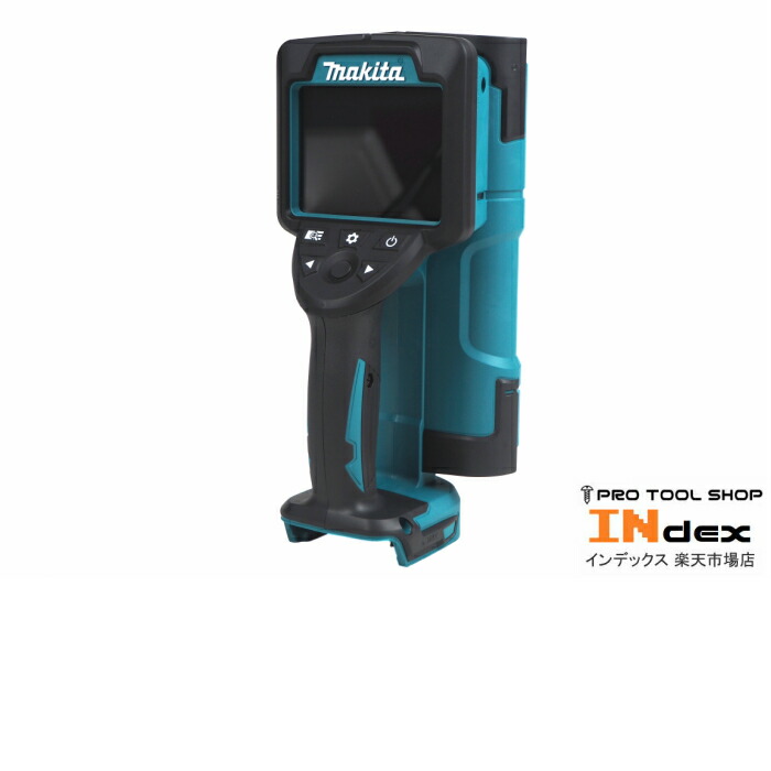 楽天市場】マキタ 充電式ウォールディテクタ WD181DZK 本体・ケース