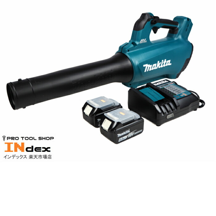 Makita - （新品・未使用）マキタ純正バッテリー2個セット18v6.0Ahの+