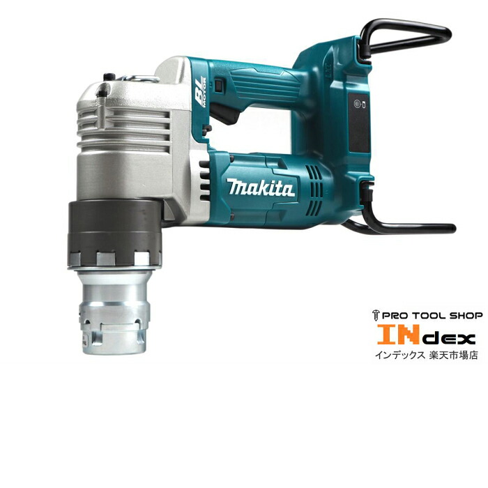 マキタ 充電式シャーレンチ 本体のみ WT310DZK 18V＋18V⇒36Vバッテリ・充電器別売 ショルダベルト・ケース付