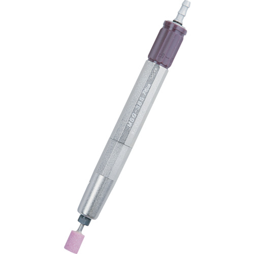 UHTエアーマイクログラインダーMSG−3BSPlus3mm軸 MSG-3BSPLUS|INdex