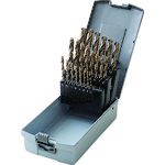 BICTOOL月光ドリル22本セット GK-22P|INdex
