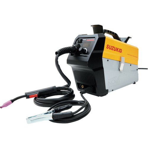 SUZUKID半自動溶接機アーキュリー80NOVA SAYI-80N|INdex
