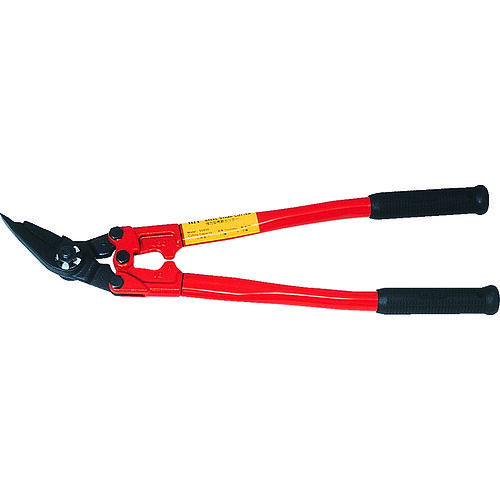 ＨＩＴ帯鉄カッター４５０ｍｍ（スチールバンド切断用） SS-450｜INdex