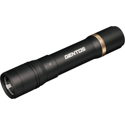 ＧＥＮＴＯＳ充電式ＬＥＤハンディライトレクシード２８６Ｒ RX-286R｜INdex