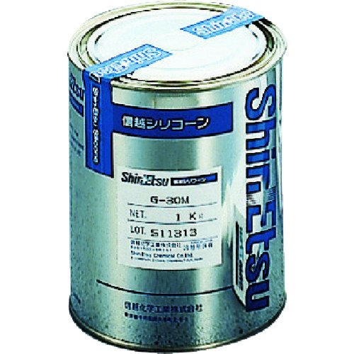 信越シリコーングリース1kgM G30M-1|INdex