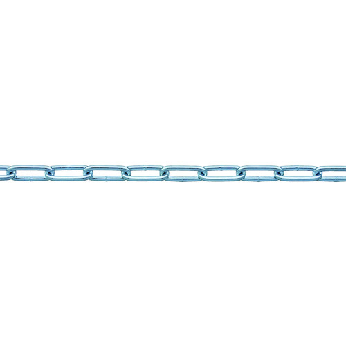 ＴＲＵＳＣＯユニクロカットチェーン５．５ｍｍＸ１５ｍ TIC-5515｜INdex