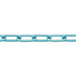 ＴＲＵＳＣＯユニクロカットチェーン６．５ｍｍＸ１０ｍ TIC-6510｜INdex