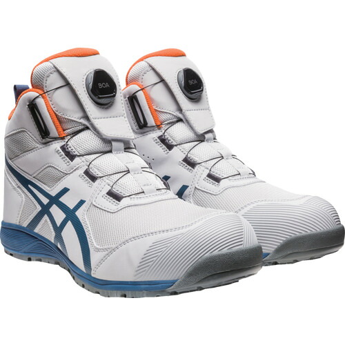 ＡＳＩＣＳウィンジョブＣＰ２１４ＴＳＢＯＡグラシアグレー&times;グランドシャーク２７．０ｃｍ 1271A056.020-27.0｜INdex