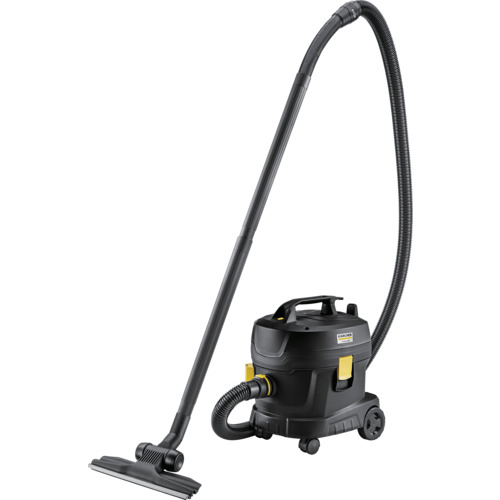 KARCHER業務用乾式掃除機T11/1ClassicRe!Plast 1.527-210.0|INdex
