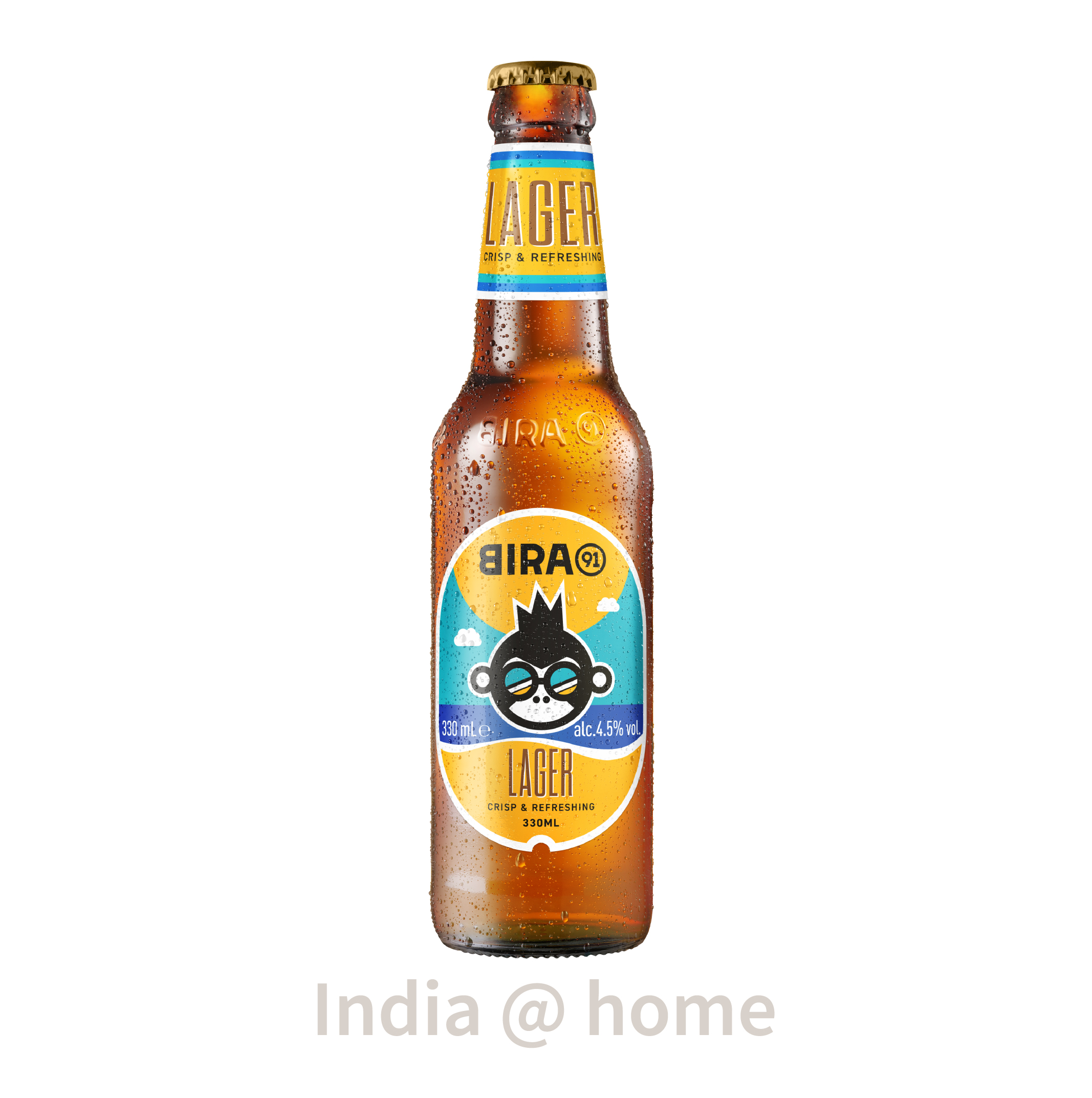 送料無料 クラフトビール Bira91 Blonde Summer Lager Beer 24 Bottles Set B9 ビバレッジズ ビラ91 ブロンド サマーラガービール 24本セット 330ml エールビール ペールエール インドのお酒 インドビール ケース 輸入 お取り寄せ Butlerchimneys Com