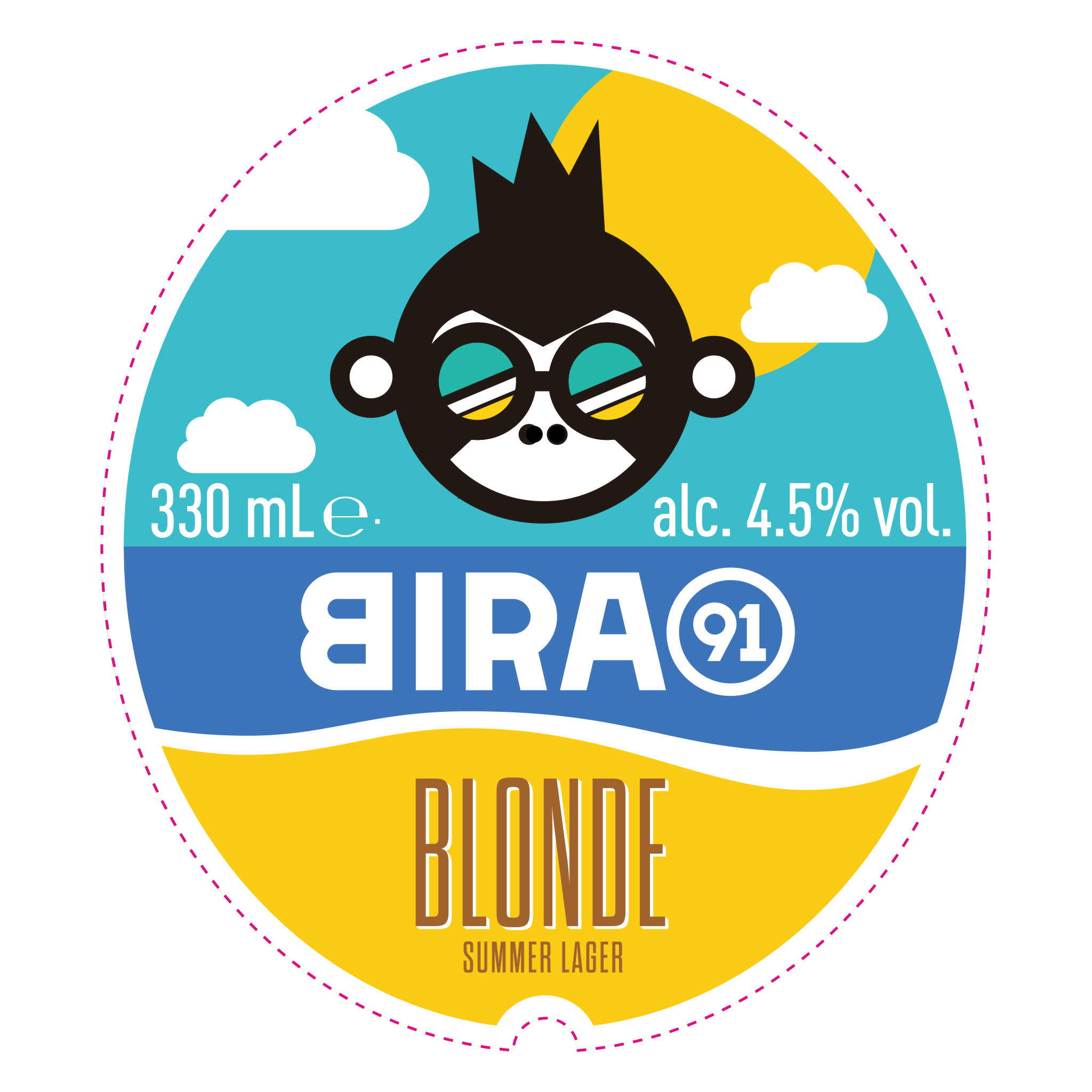 送料無料 クラフトビール Bira91 Blonde Summer Lager Beer 24 Bottles Set B9 ビバレッジズ ビラ91 ブロンド サマーラガービール 24本セット 330ml エールビール ペールエール インドのお酒 インドビール ケース 輸入 お取り寄せ Butlerchimneys Com