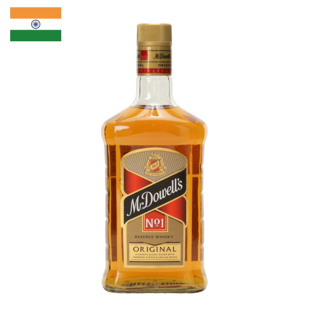 オールドモンク　OLD MONK INDIA@HOME｜OLD MONK XXX RUM 750ml【MOHAN MEAKIN