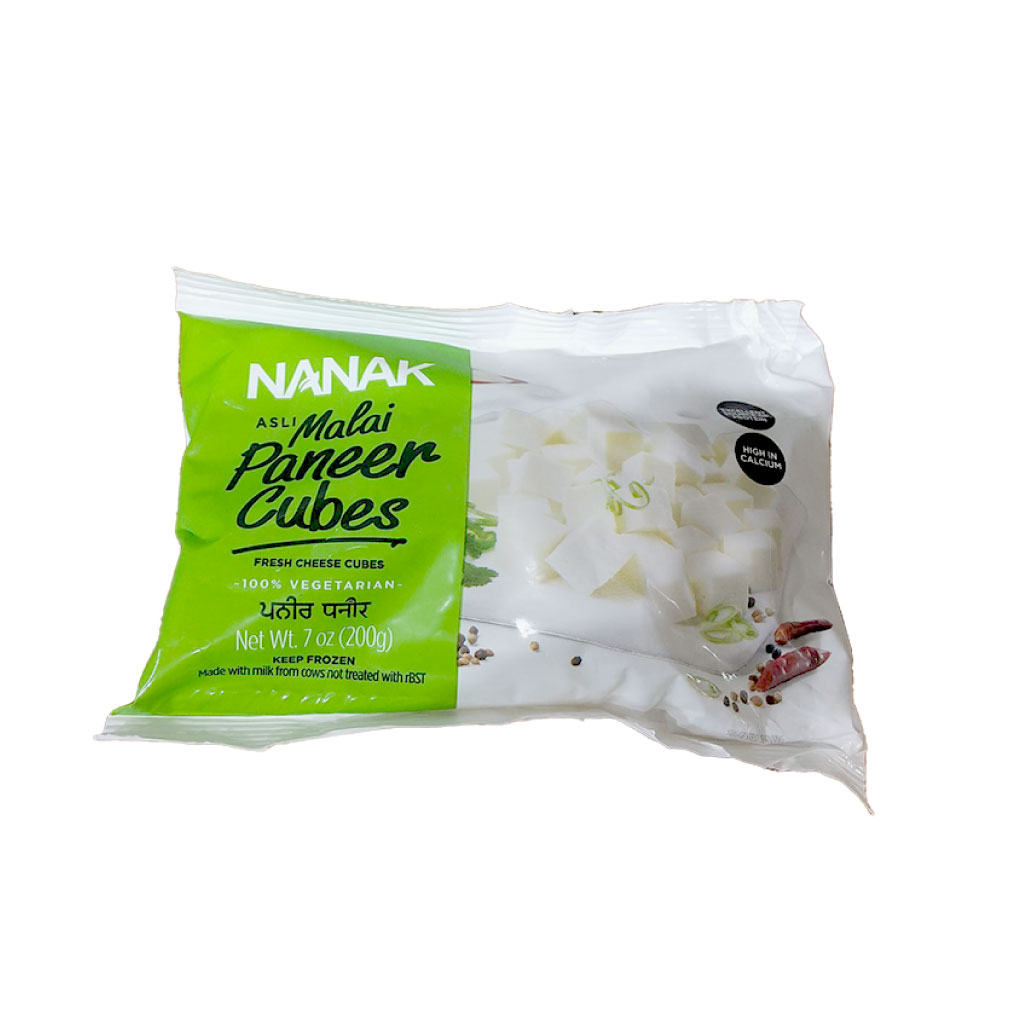 手数料無料 クール便配送 Paneer Cube 0g Nanak パニールキューブカット チーズ カッテージチーズ 冷凍食品 ナナック カットチーズ キューブ ちーず 軽食 美味しいチーズ おいしい インド おやつ オヤツ 家飲み 宅飲み ワイン つまみ おつまみ 酒の肴 ギフト