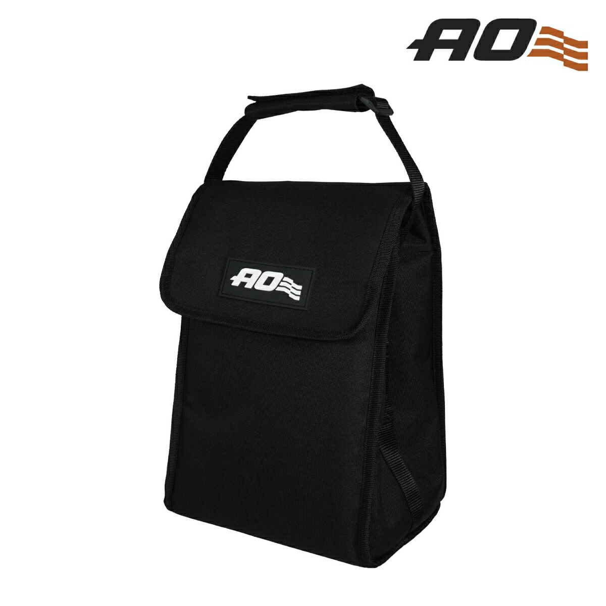 AO Coolers エーオークーラーズ FLAP LID LUNCH COOLER フラップリッド ランチクーラー AO6FL