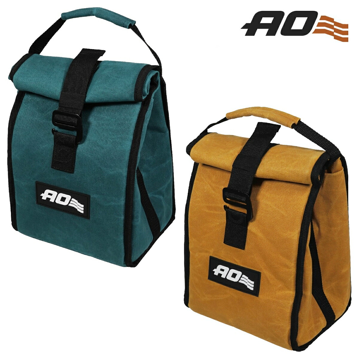 バッグ ao 楽天市場】エーオークーラー AO Coolers ランチクーラー フック
