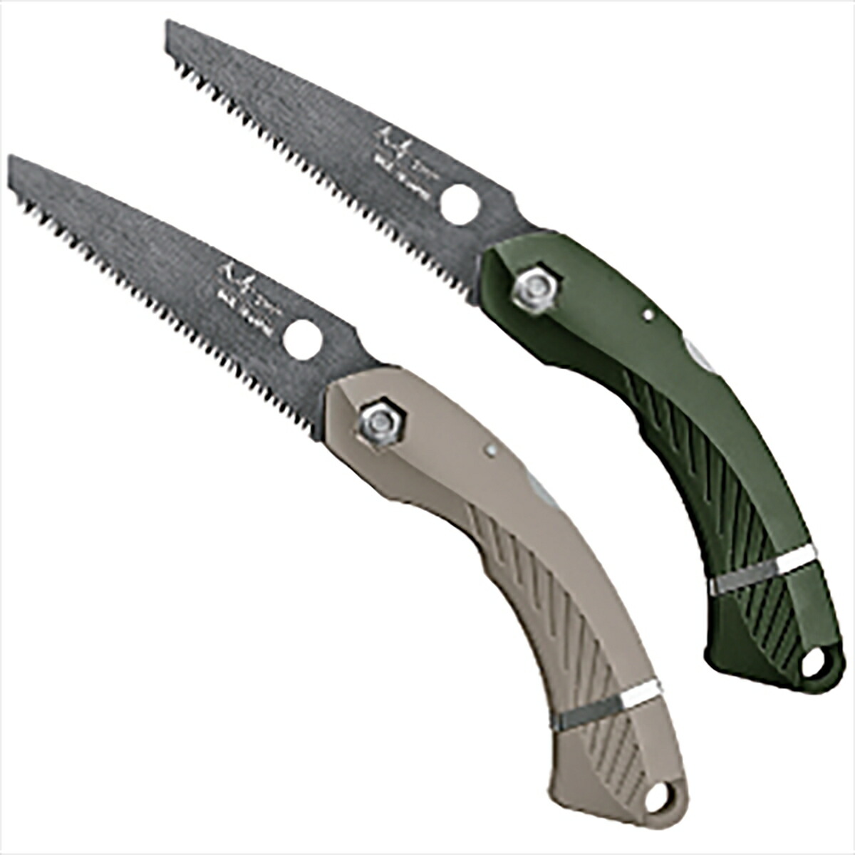 楽天市場】Bush Craft Inc. (ブッシュクラフト) ポケットブッシュソー