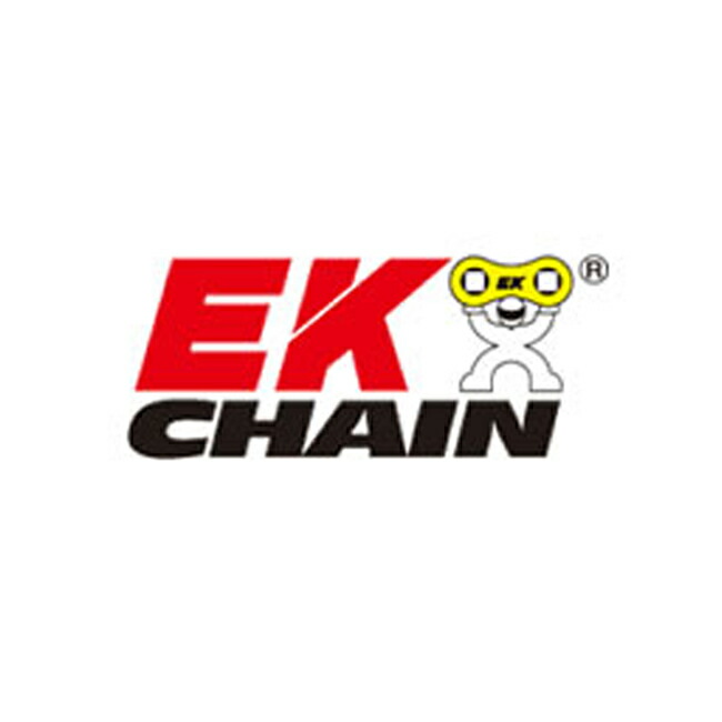 EK-CHAIN イーケーチェーン EK 520LM-X (CR;NP) MLJ 92L