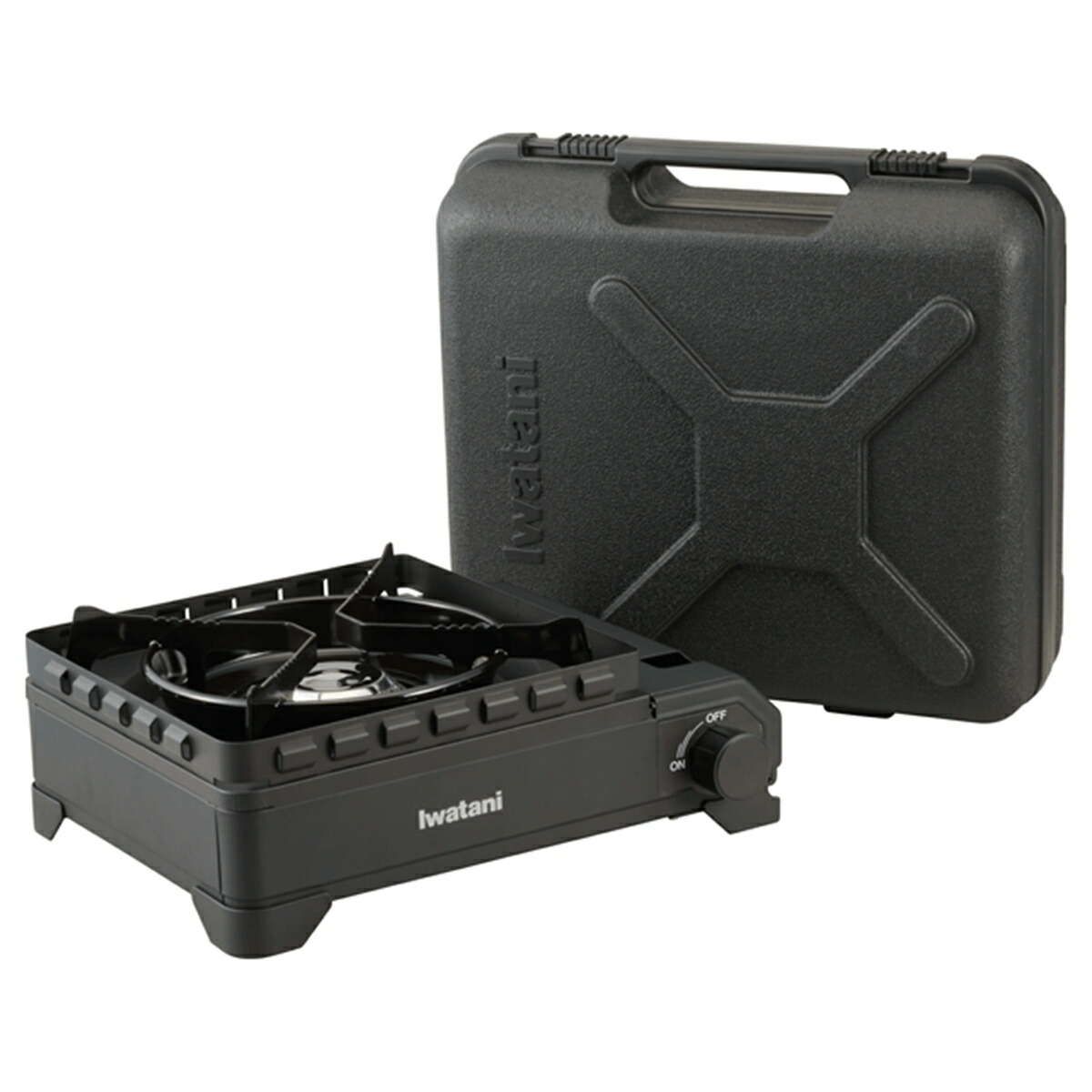 イワタニ カセットフー タフまるXG CB-ODX-XG ブラック iwp-cb-odx-xg-01.jpg