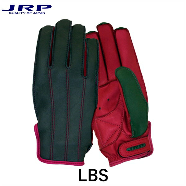 楽天市場】JRP PDL バイクグローブ バイク グローブ 手袋 レザー 革
