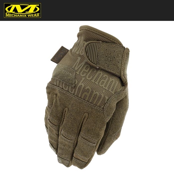 Mechanix Wear ColdWork Durahide Insulated Driver Gloves - MC