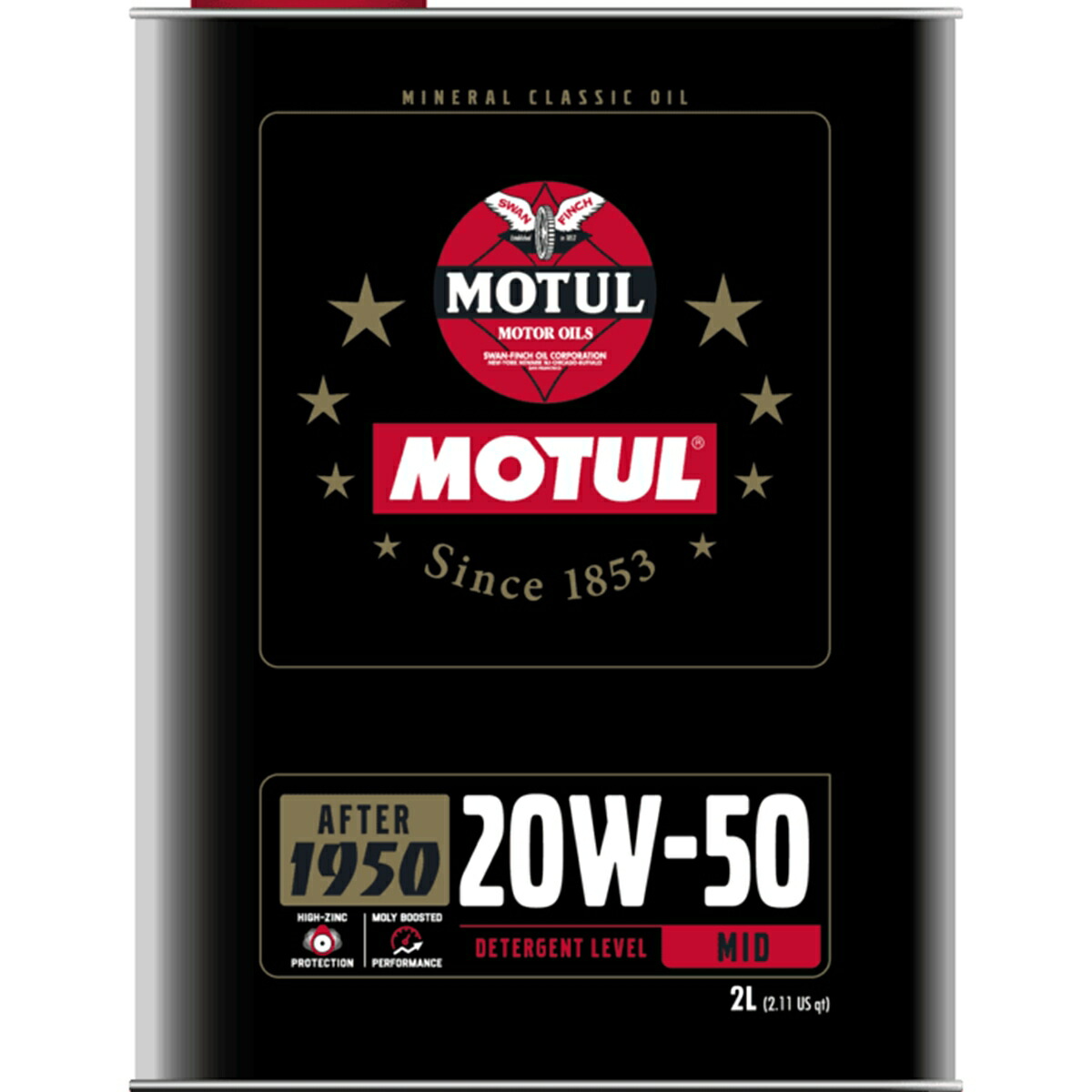 楽天市場】MOTUL モチュール KART GRANDPRIX 2T (カート