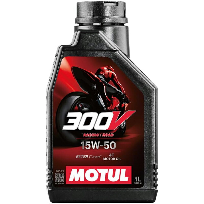楽天市場】300V FACTORY LINE ROAD RACING 10W-40 1L×3本 モーター