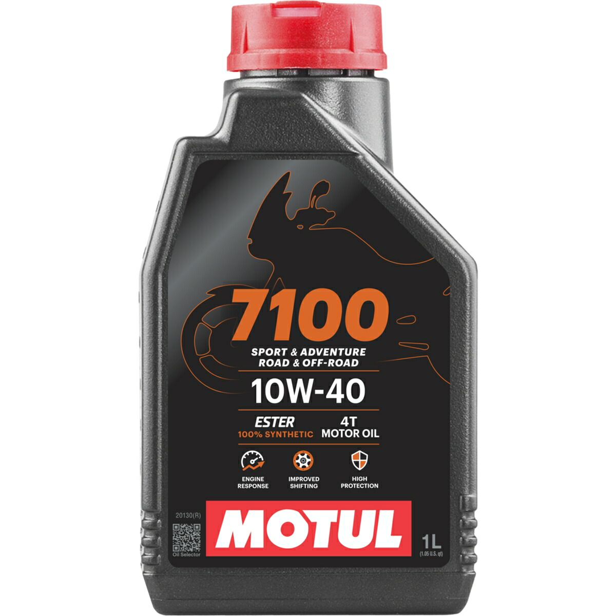 楽天市場】MOTUL モチュール 5100 4T 15W-50 1L 112811