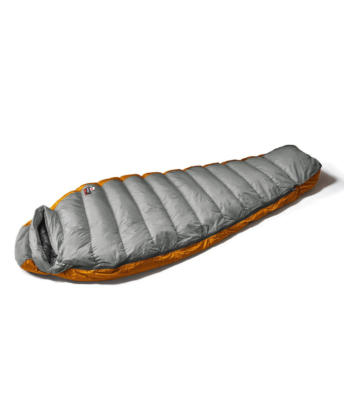 NANGA ナンガ AURORA TEX light 350DX GRY REGULAR