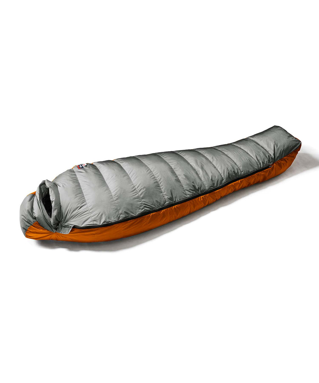 NANGA ナンガ AURORA TEX light 750DX GRY REGULAR