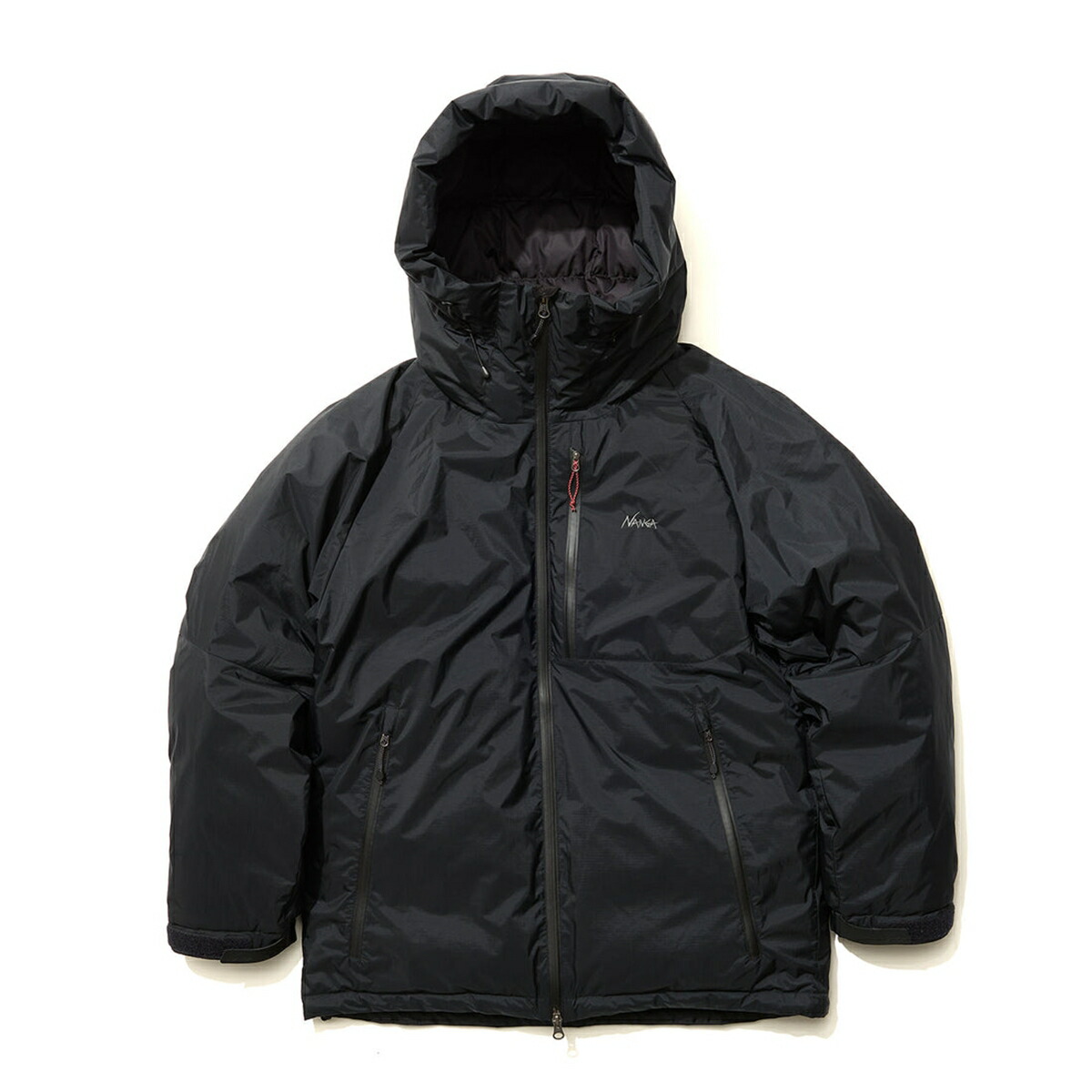 楽天市場】ナンガ NANGA AURORA TEX STAND COLLAR DOWN JACKET