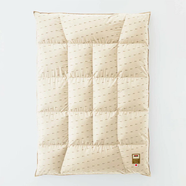NANGA ナンガ DOWN DUVET SINGLE DX (TRAPEZOID) BEG シングル N1J0EGs4