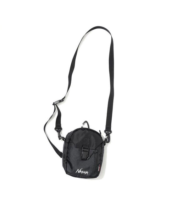 NANGA ナンガ ECOPAK UR SHOULDER POUCH N2502-3N302Z