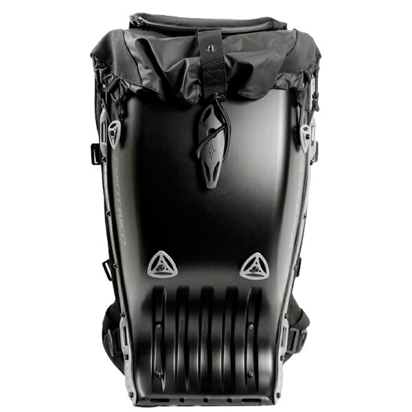 Point 65°n ポイントシックスティーファイブ Point 65 BOBLBEE 25L GT Limited Phantom (SHADOW) 65-B25GT-L01