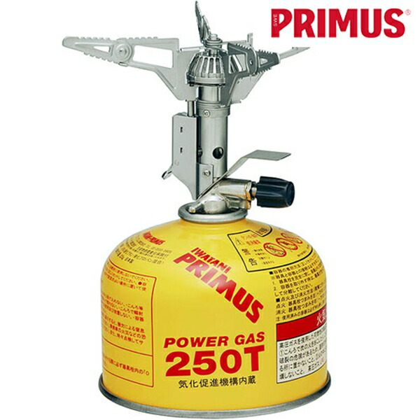 楽天市場】【即納在庫品】 プリムス ツーバーナー トゥピケ P-CTK-2