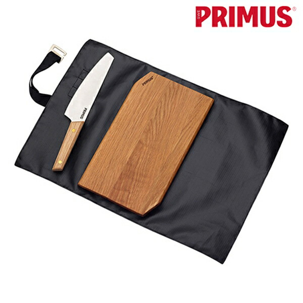 PRIMUS プリムス キャンプファイア カッティングセット P-C738006