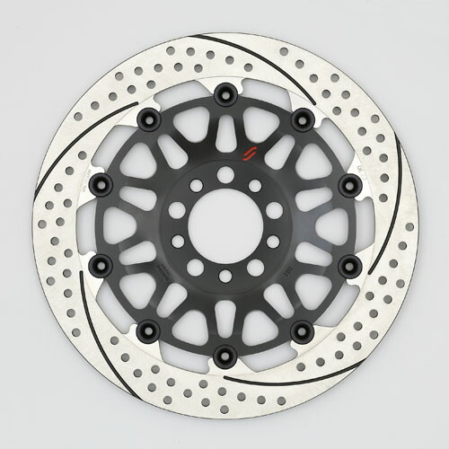 ZRX 1100 フロントディスクローター 左右セット ZRX1200 ゼファー ZRX 1100 フロントディスクローター 左右セット ZRX1200