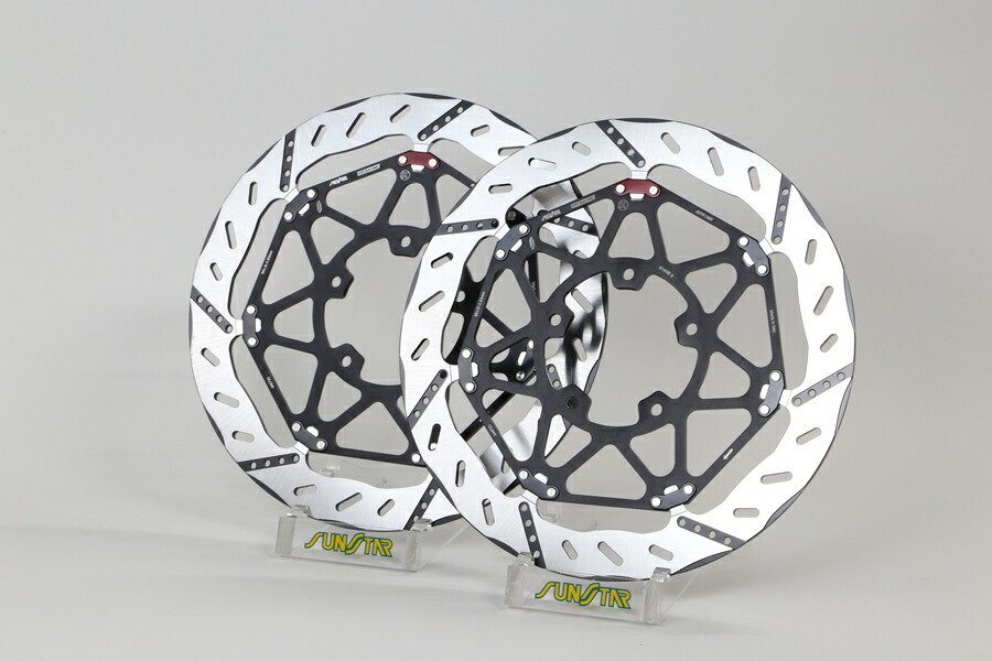 SUNSTAR サンスター エプタ ステージ0 レーシングディスク BRUTALE 800 RR(2013-2022)他 JEPR136R 38,610円