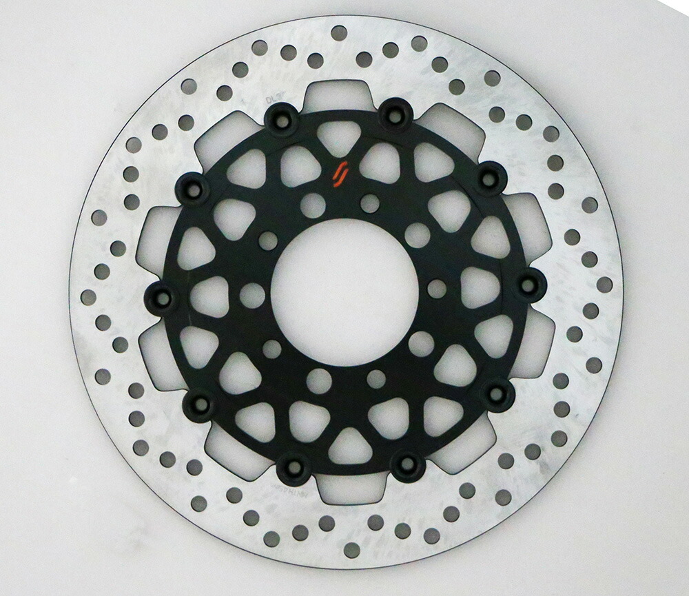 サンスター製フロントブレーキ ディスク ローター プレミアムレーシング SUNSTAR（バイク） SUNSTAR サンスター プレミアムレーシング
