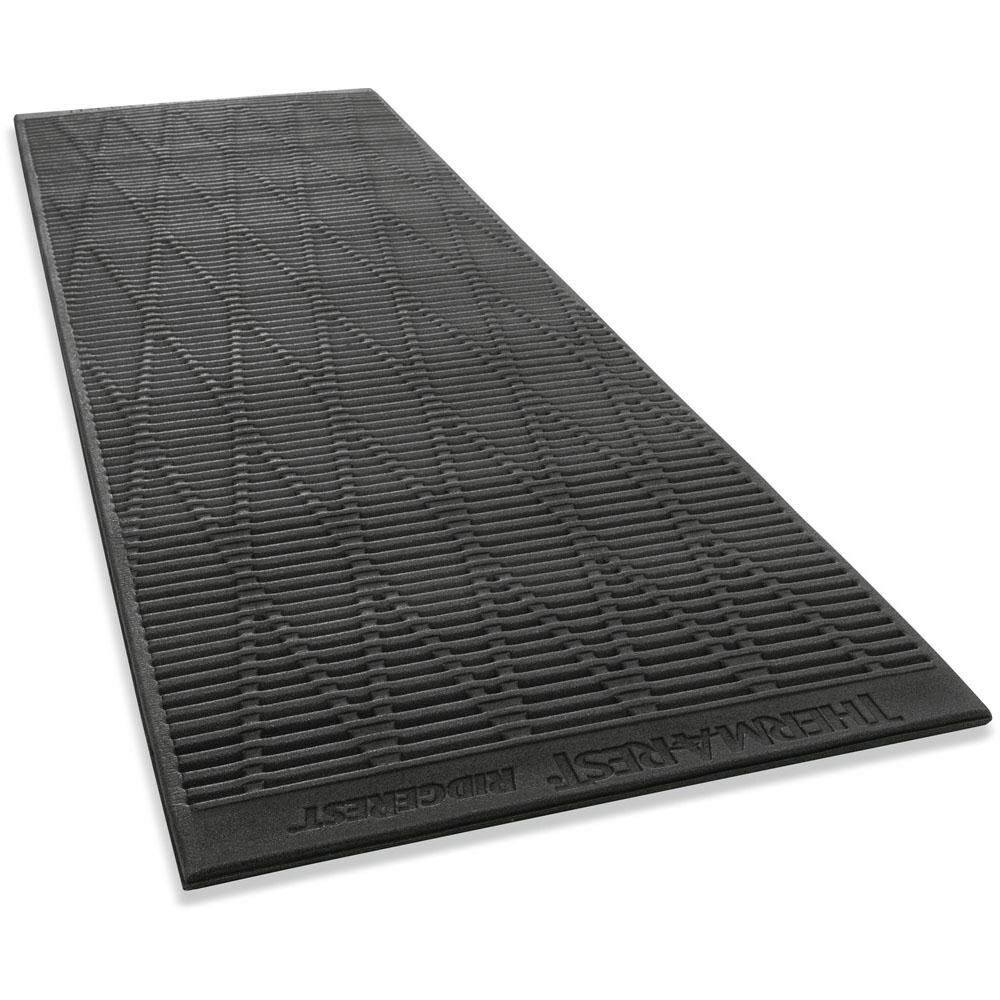 Therm-a-Rest サーマレスト リッジレストクラシック チャコール L 30433 7,480円