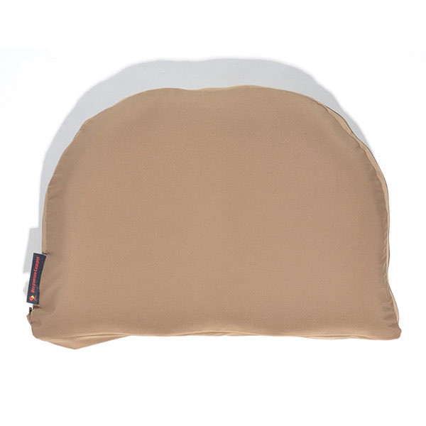 Oregonian Camper オレゴニアンキャンパー キャンプまくら スタンダード WolfBrown OCA2270WB