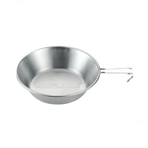 楽天市場】[668634] /UNIFLAME(ユニフレーム) /UFシェラカップ 300