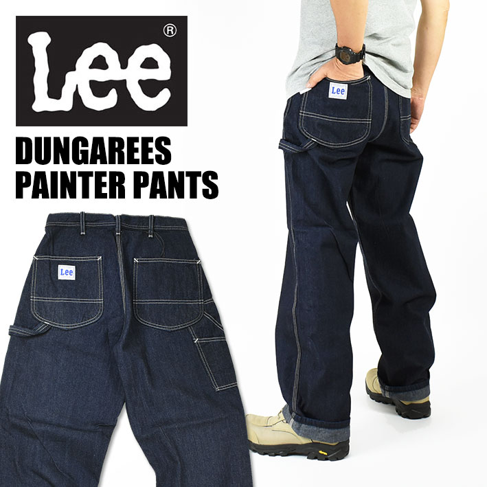 楽天市場】Vintage【Lee×BOSS OF THE ROAD】DEADSTOCK Painter