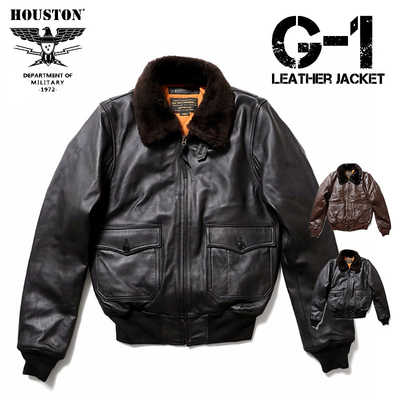 g1フライトジャケット　古着　羊革　ボア取り外し可能　A-2ジャケット vintageレザー 羊革 g-1 a-2フライトジャケット ボア取り外し可
