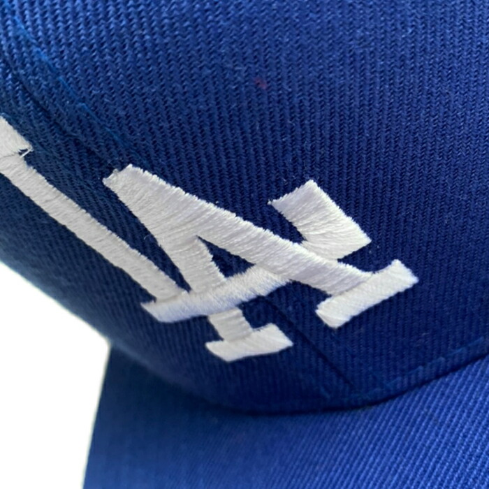 la flat cap