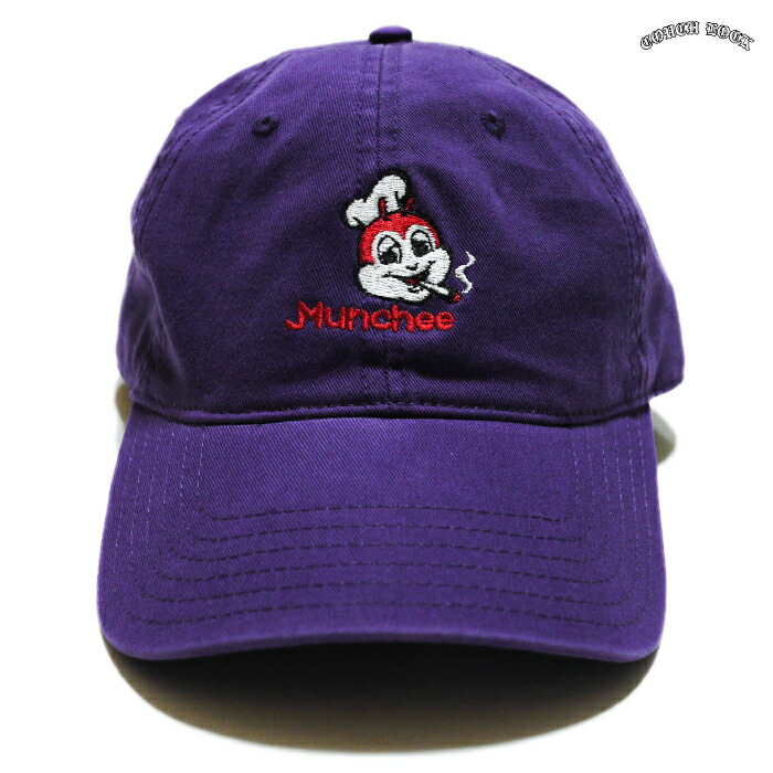 strapback cap